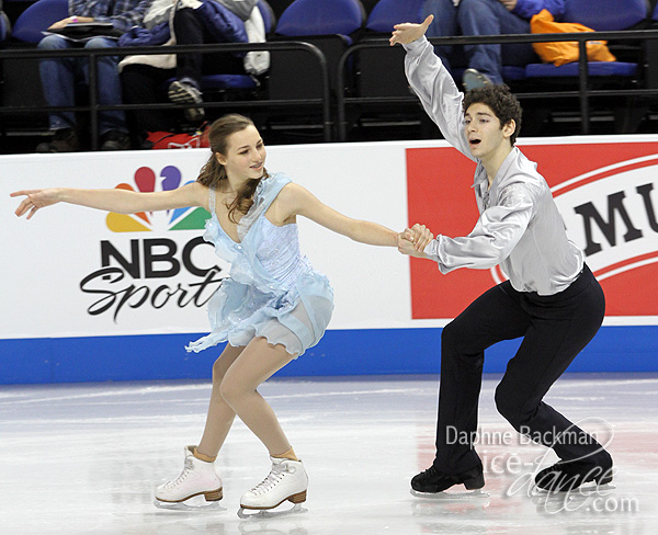 Heidi Washburn & Jeffrey Fishman