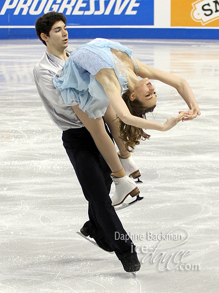 Heidi Washburn & Jeffrey Fishman