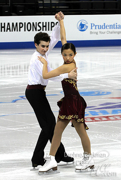Kimberly Wei & Ilias Fourati