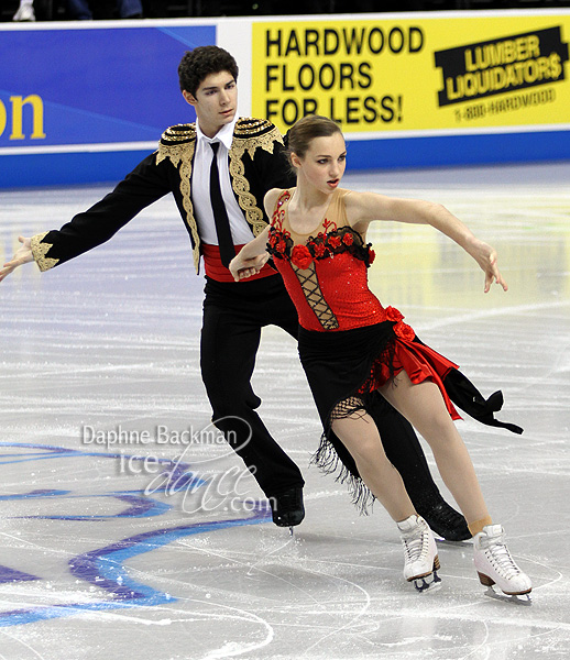 Heidi Washburn & Jeffrey Fishman