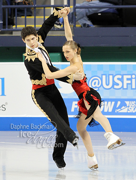 Heidi Washburn & Jeffrey Fishman