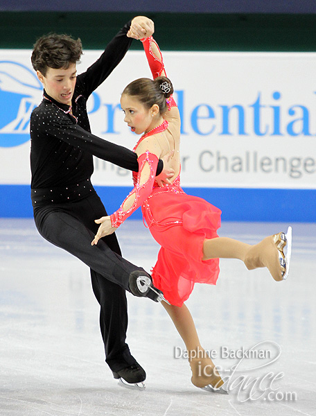 Caroline Green & Gordon Green