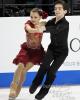 Pattern Dance - Paso Doble