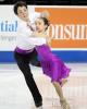 Caroline Green & Gordon Green