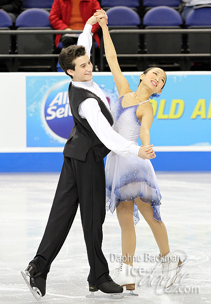 Kimberly Wei & Ilias Fourati