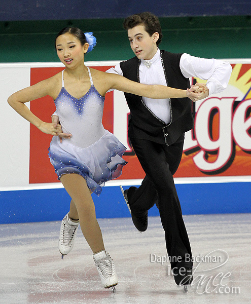 Kimberly Wei & Ilias Fourati