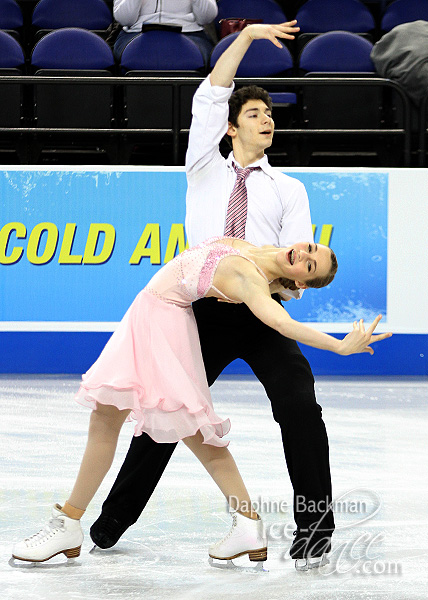 Heidi Washburn & Jeffrey Fishman