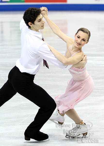 Heidi Washburn & Jeffrey Fishman