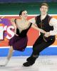 Elizabeth Addas & Johathan Schultz
