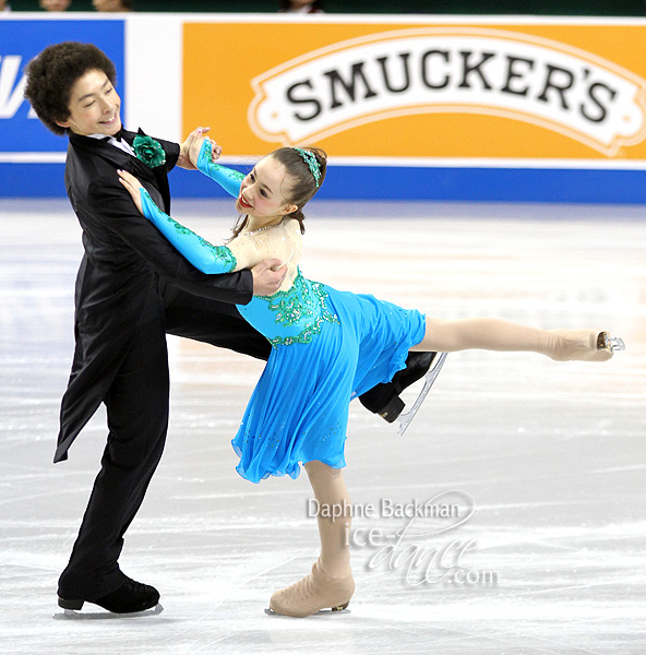 Emma Gunter & Caleb Wein