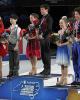 The Medalists