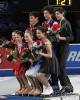 The Medalists