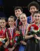 The Medalists