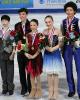 The Medalists