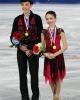 Caroline Green & Gordon Green 