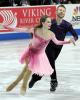 Pauline Bynum & Jason Deveikis