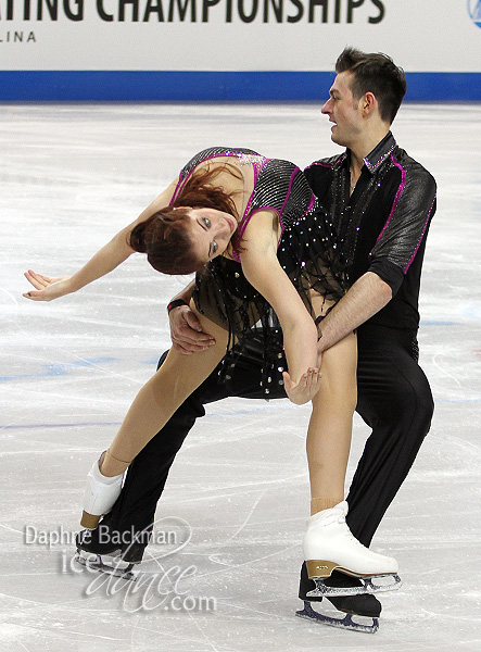 Gabriela Morrell Zucker & Andrejs Sitiks