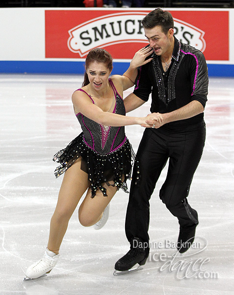 Gabriela Morrell Zucker & Andrejs Sitiks