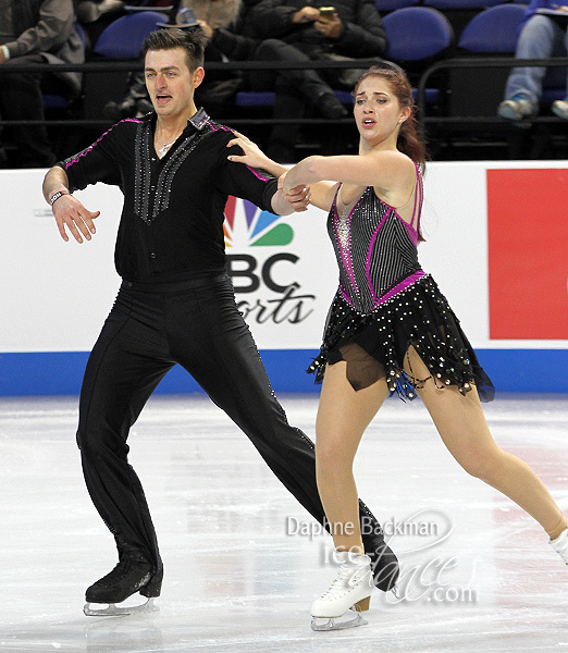 Gabriela Morrell Zucker & Andrejs Sitiks
