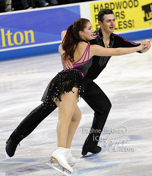 Gabriela Morrell Zucker & Andrejs Sitiks