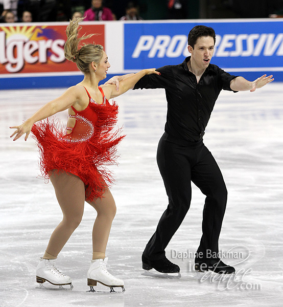 Tory Patsis & Nathaniel Fast