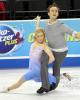 Kseniya Ponomaryova & Oleg Altukhov