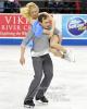 Kseniya Ponomaryova & Oleg Altukhov