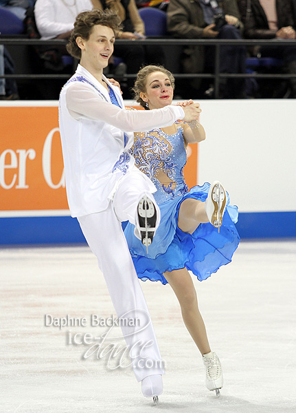 Elicia Reynolds & Stephen Reynolds