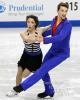 Danielle Gamelin & Alexander Gamelin