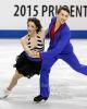 Danielle Gamelin & Alexander Gamelin