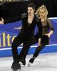 Madison Hubbell & Zach Donohue