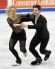Madison Hubbell & Zach Donohue