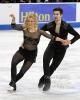 Madison Hubbell & Zach Donohue