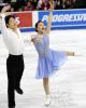 Maia Shibutani & Alex Shibutani