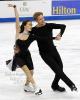 Madison Chock & Evan Bates