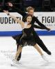 Madison Chock & Evan Bates