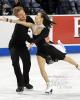 Madison Chock & Evan Bates