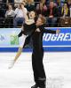 Madison Chock & Evan Bates