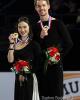 Chock & Bates (gold)