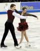 Danielle Gamelin & Alexander Gamelin