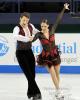 Danielle Gamelin & Alexander Gamelin