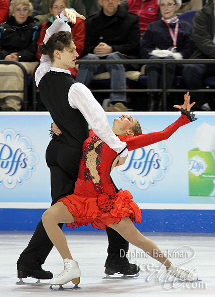 Elicia Reynolds & Stephen Reynolds