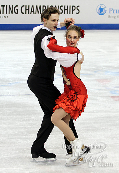 Elicia Reynolds & Stephen Reynolds
