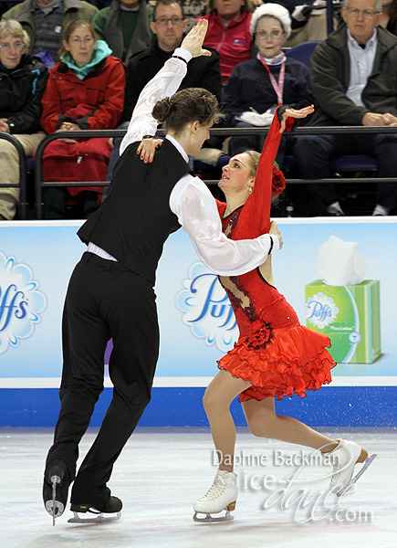 Elicia Reynolds & Stephen Reynolds