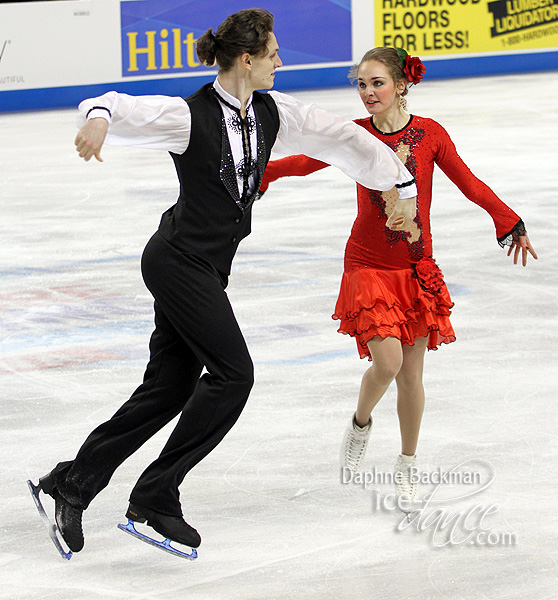 Elicia Reynolds & Stephen Reynolds