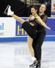 Kristen Nardozzi & Nick Traxler