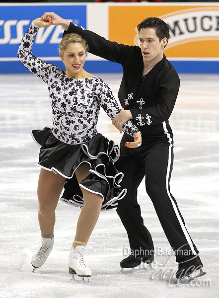 Tory Patsis & Nathaniel Fast