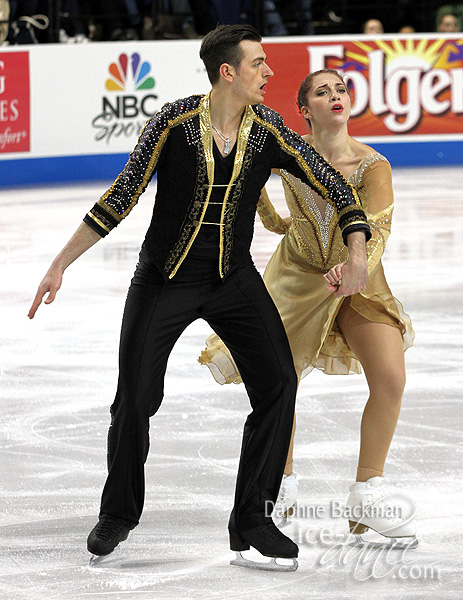 Gabriela Morrell Zucker & Andrejs Sitiks