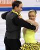 Kseniya Ponomaryova & Oleg Altukhov