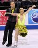 Kseniya Ponomaryova & Oleg Altukhov